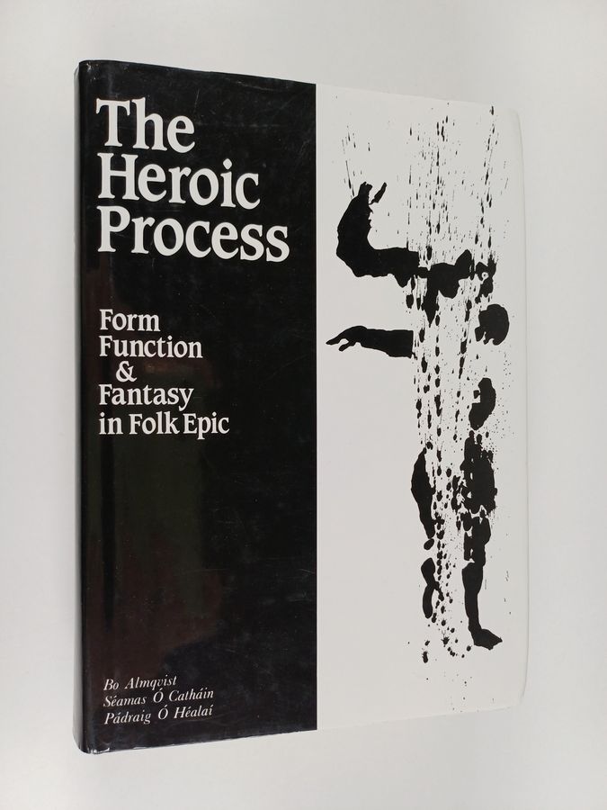 The heroic process