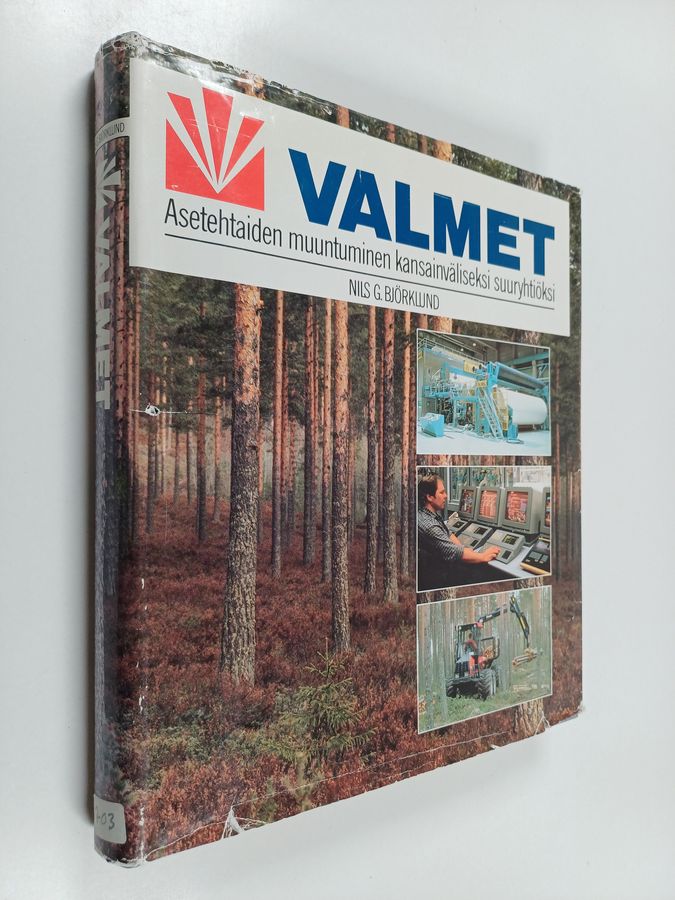Valmet