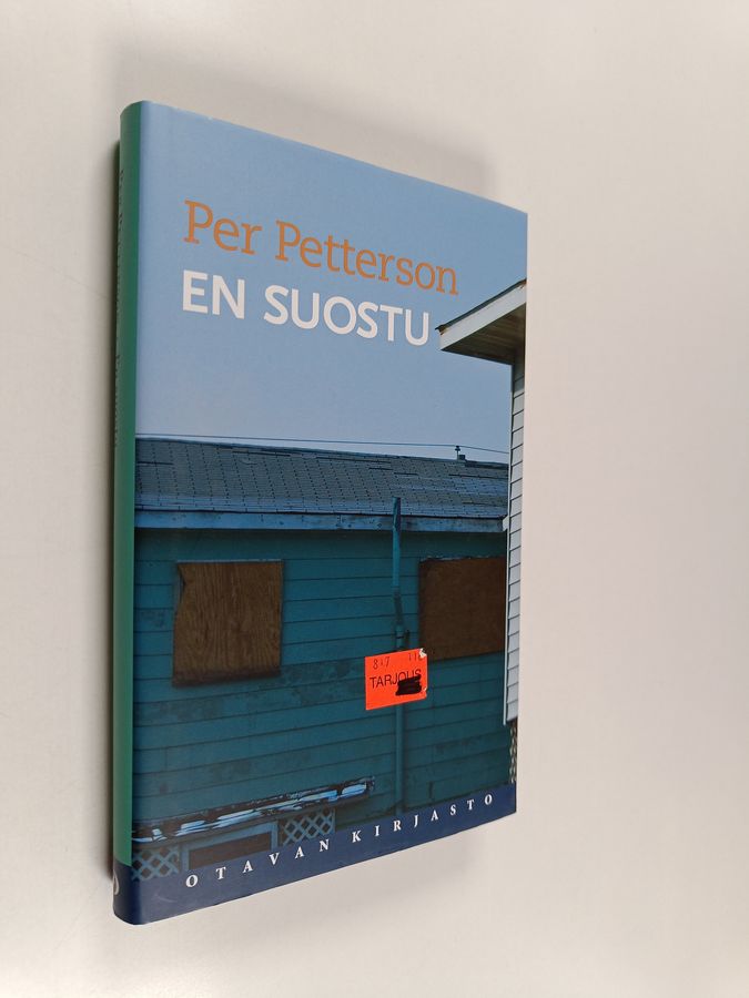Per Petterson : En suostu