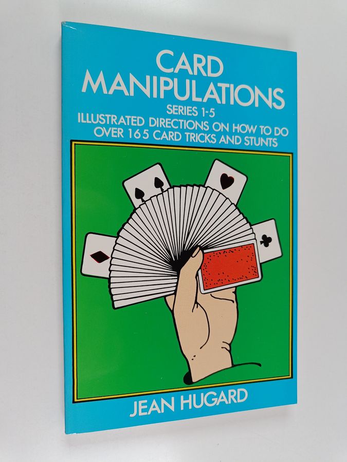 Card Manipulations