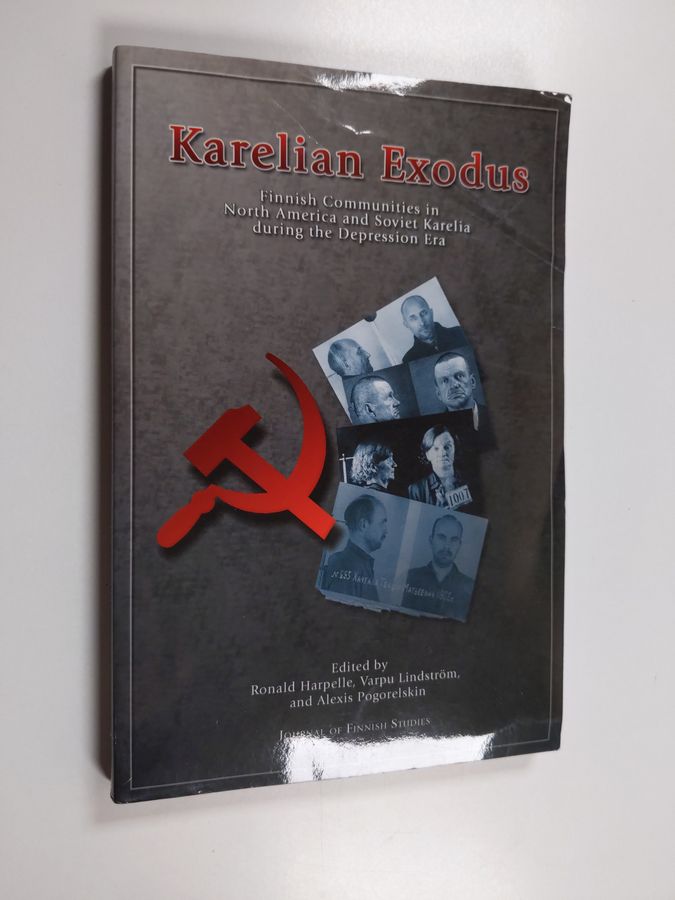 Karelian exodus