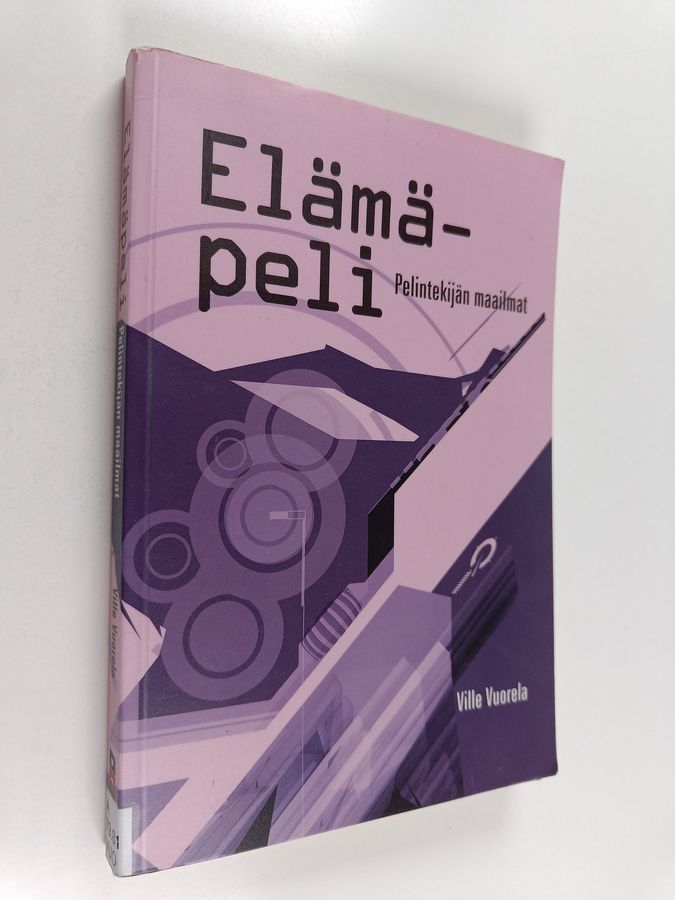 Elämäpeli