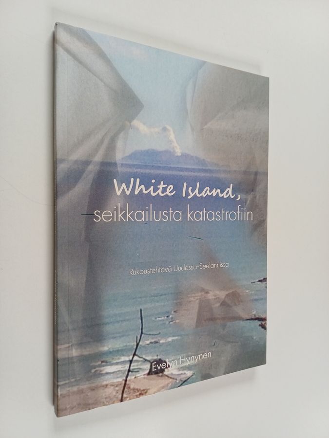 White Island, seikkailusta katastrofiin
