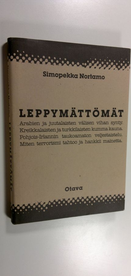 Leppymättömät