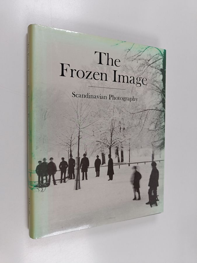 The Frozen Image - Scandinavian Photography
