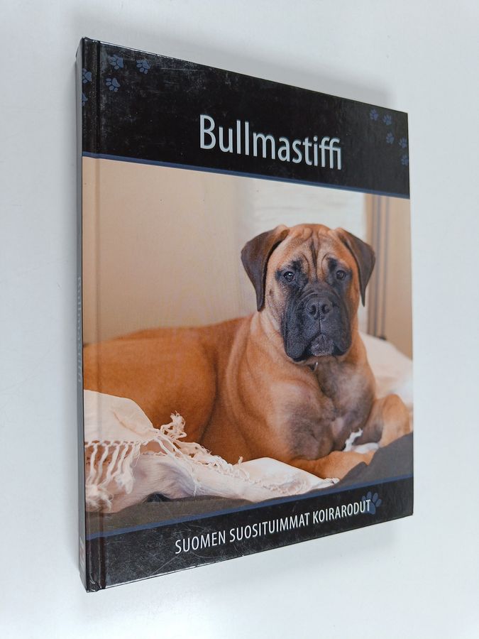 Bullmastiffi