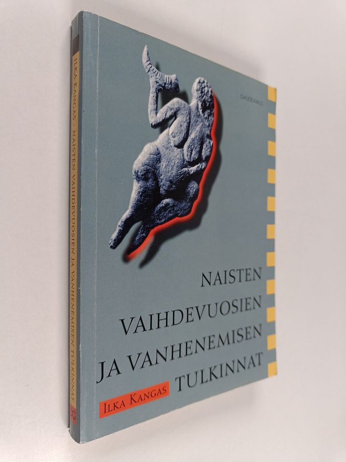 Naisten vaihdevuosien ja vanhenemisen tulkinnat