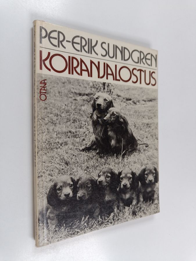 Koiranjalostus