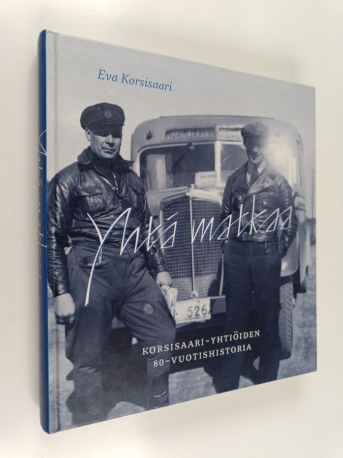 Yhtä matkaa