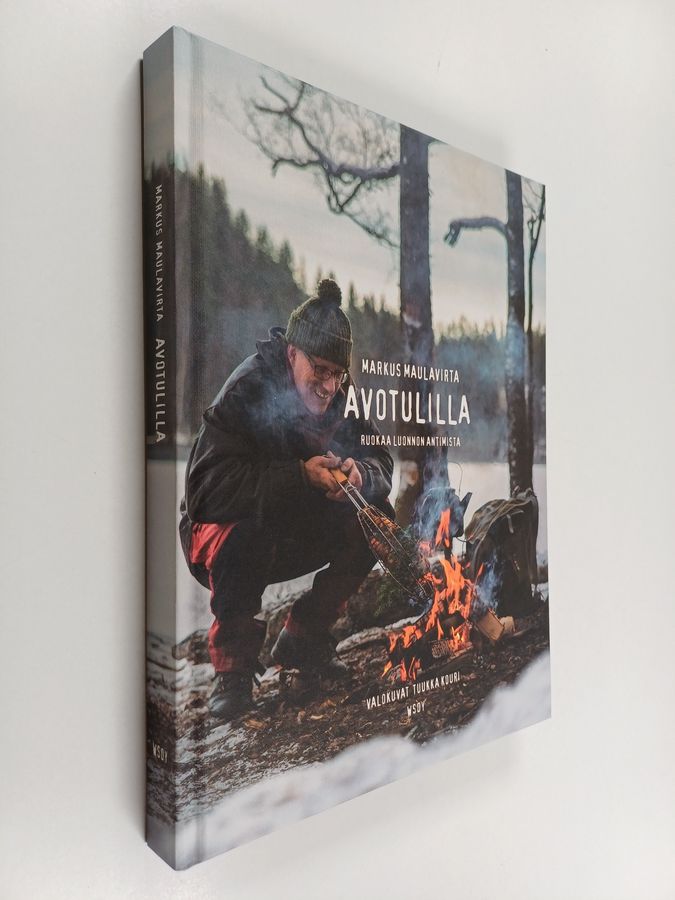 Avotulilla