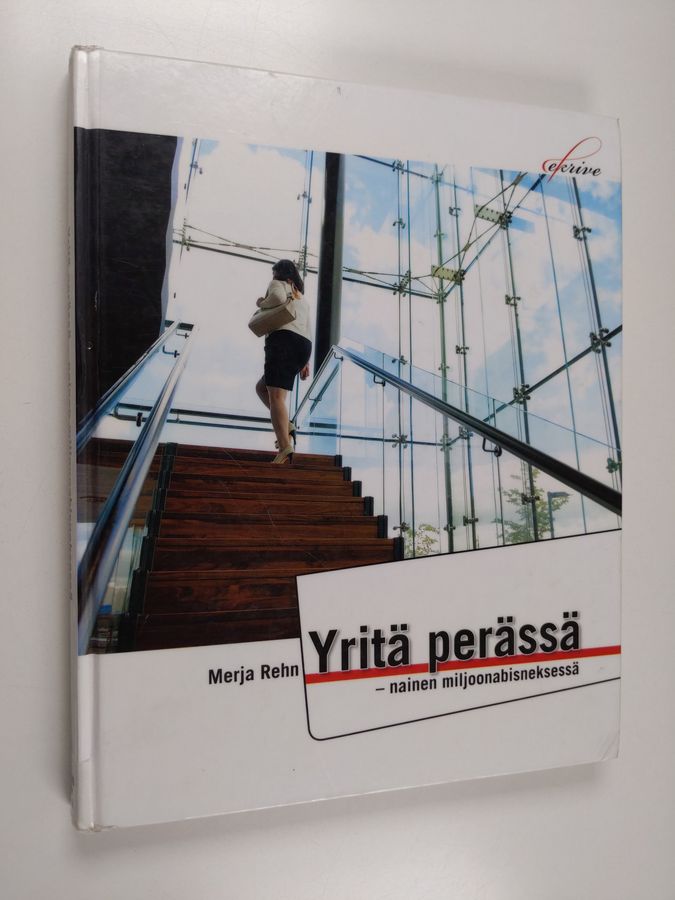 Yritä perässä