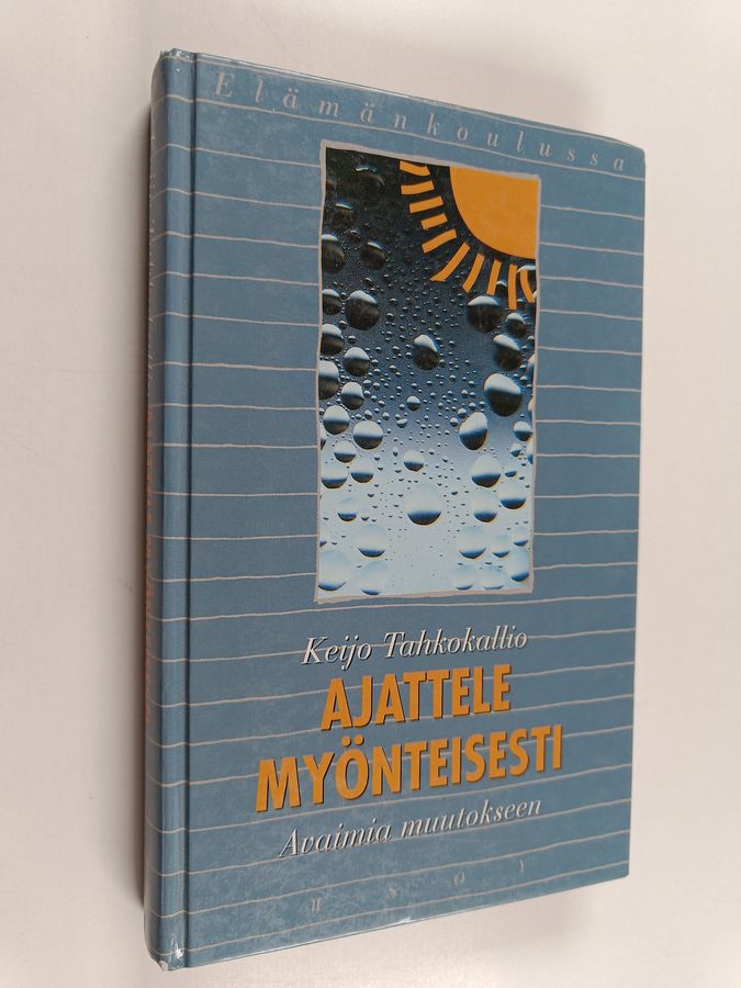 Ajattele myönteisesti