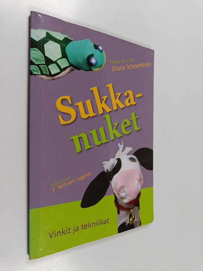 Sukkanuket