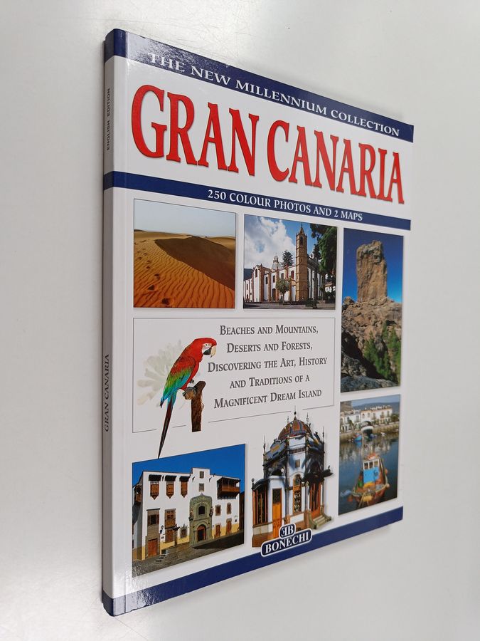 Gran Canaria