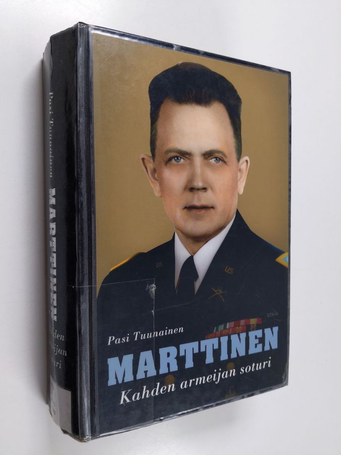 Marttinen