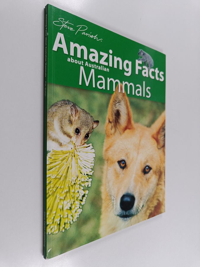 Amazing Facts about Australian Mammals