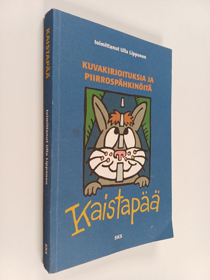 Kaistapää