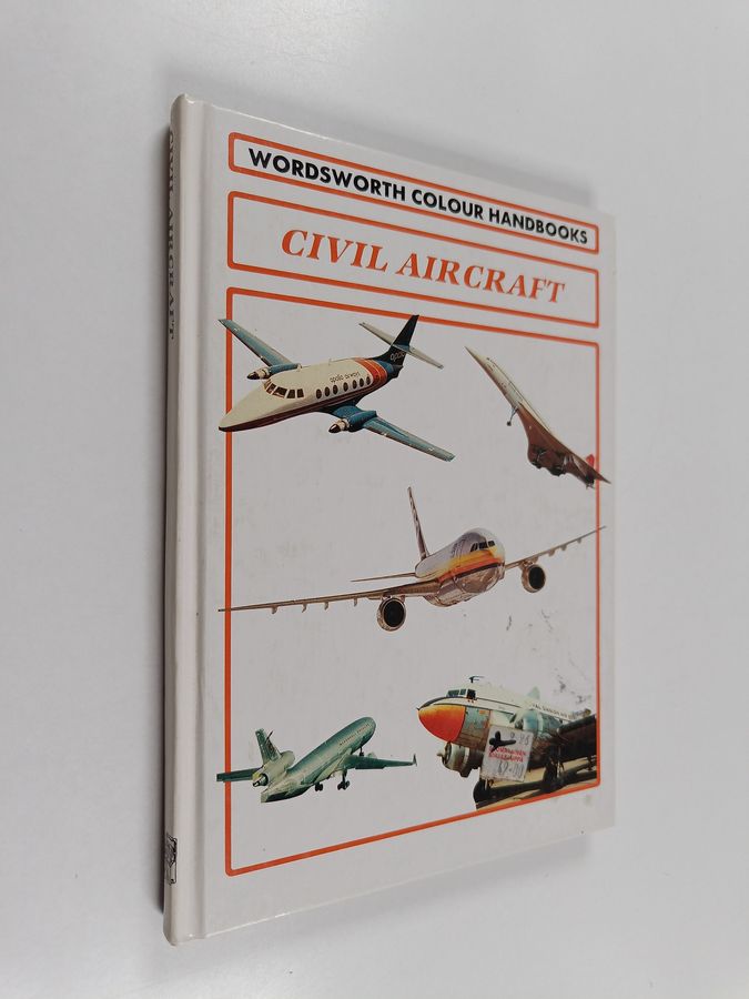 Civil aircraft