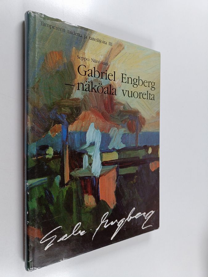 Gabriel Engberg