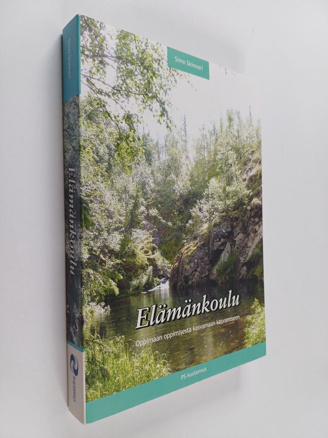 Elämänkoulu