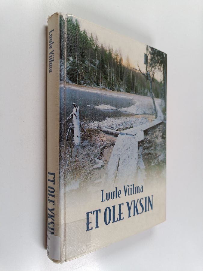 Et ole yksin