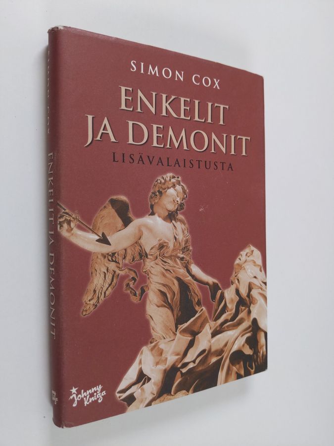 Enkelit ja demonit