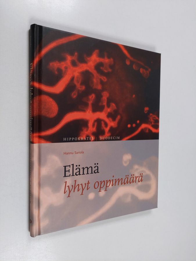 Elämä