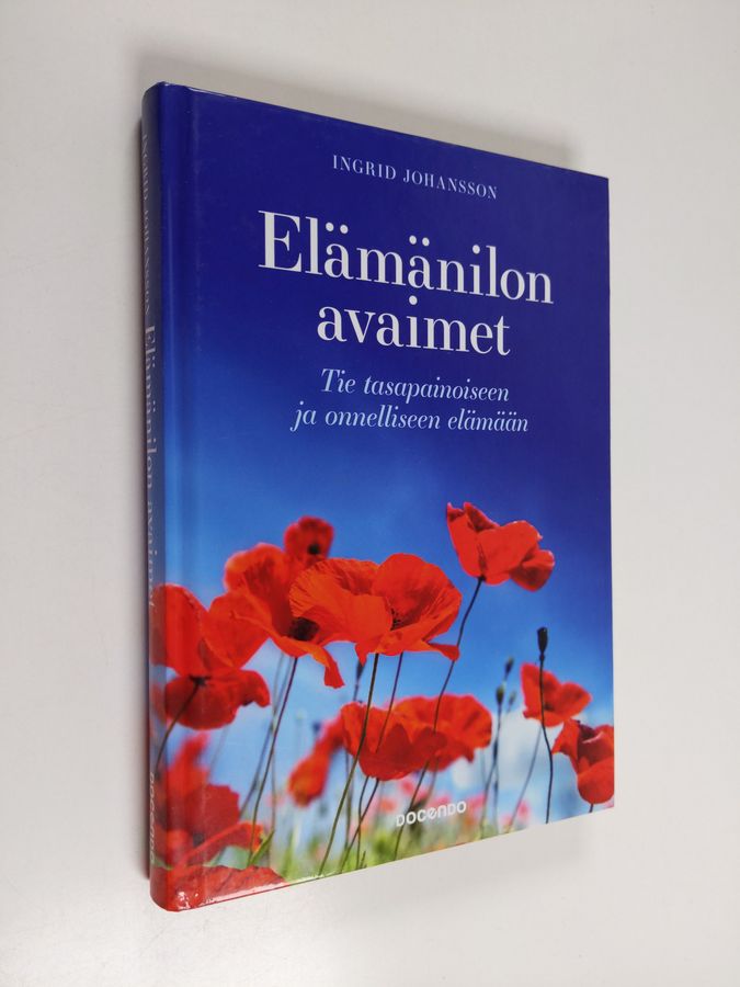 Elämänilon avaimet