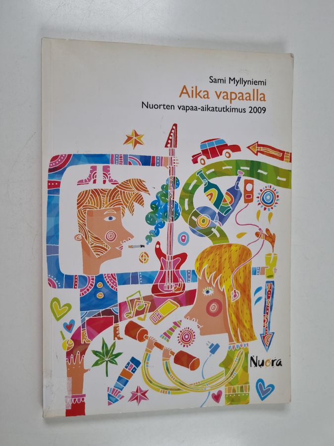 Aika vapaalla