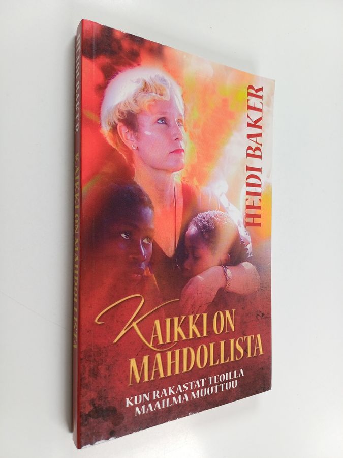 Kaikki on mahdollista