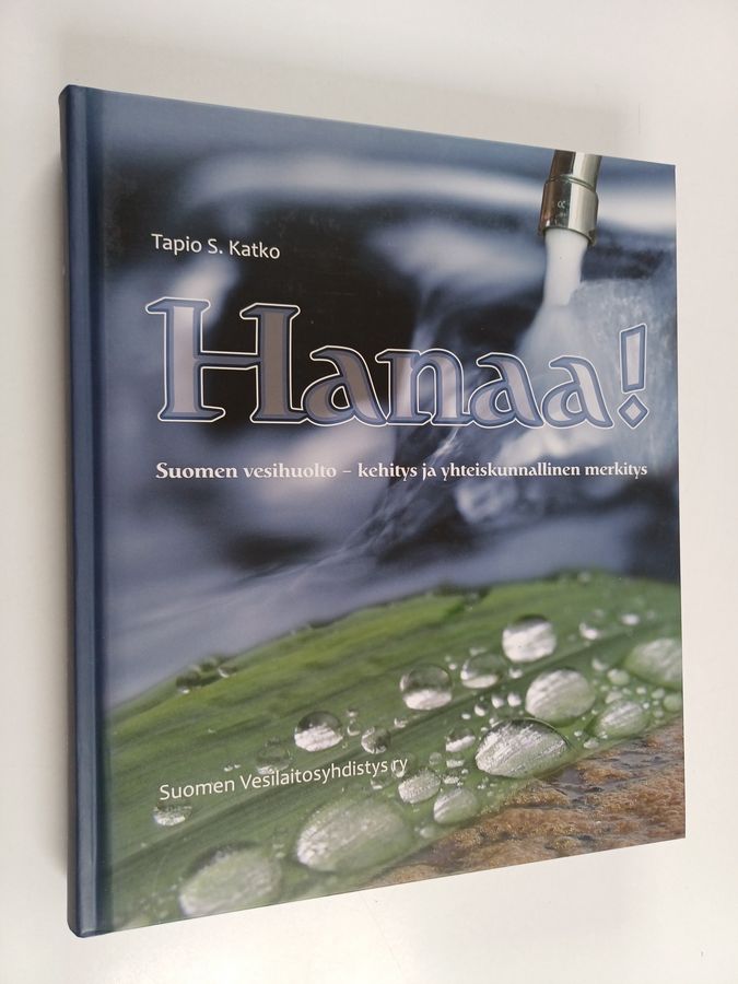 Hanaa!