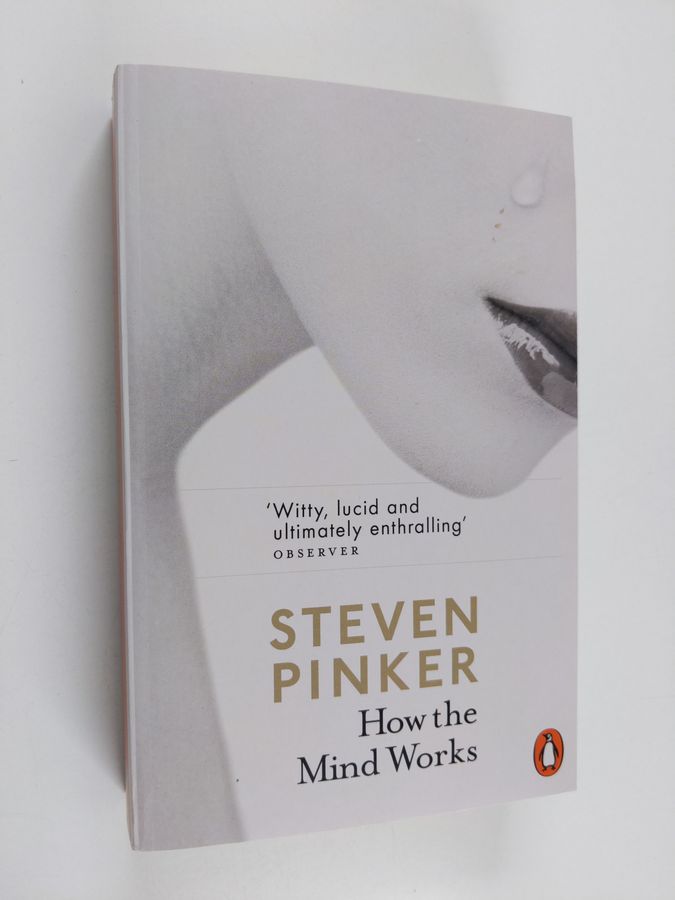 How the Mind Works