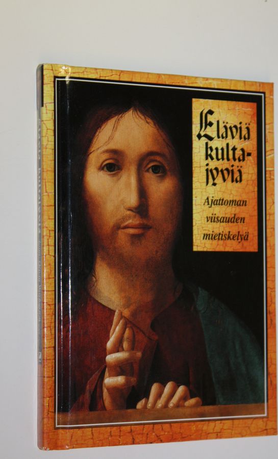 Eläviä kultajyviä