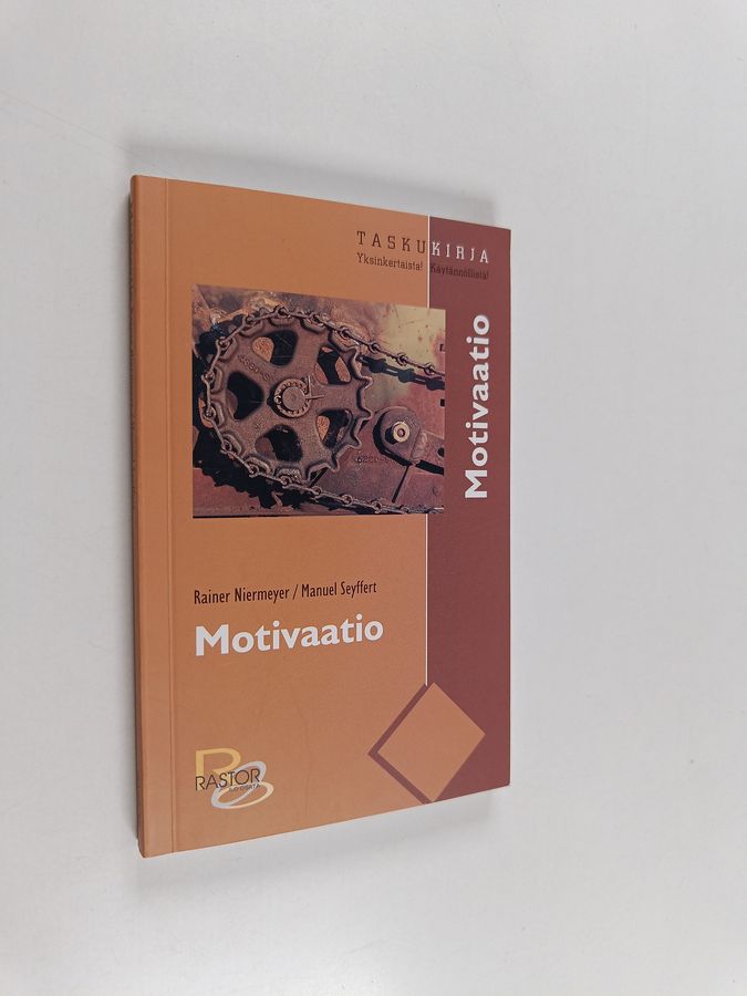Motivaatio