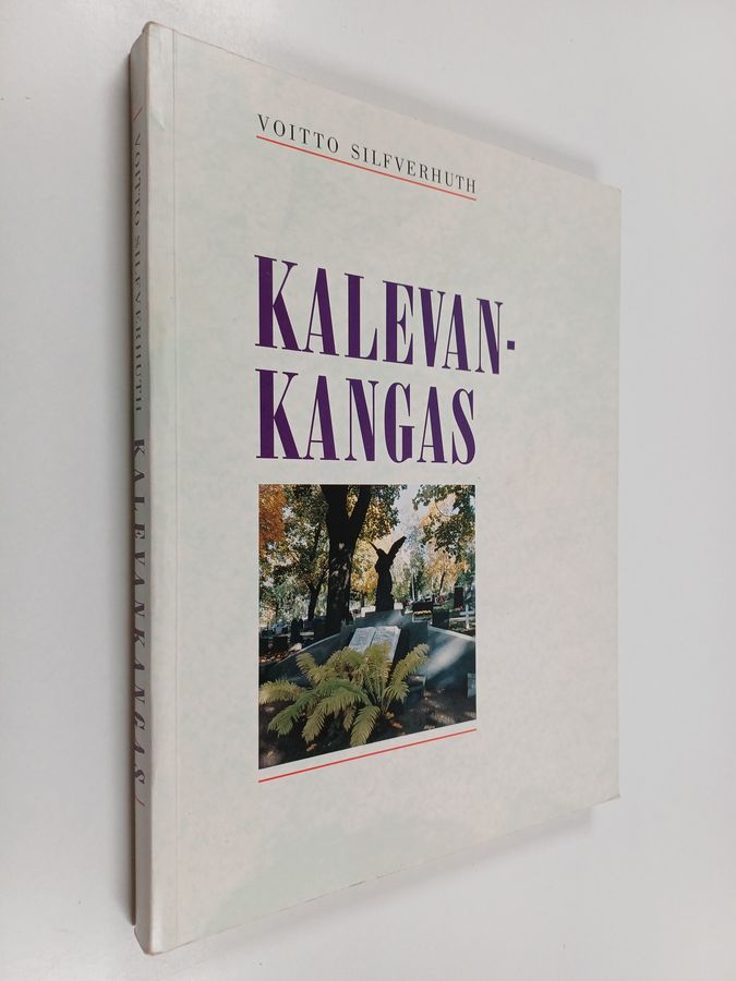 Kalevankangas