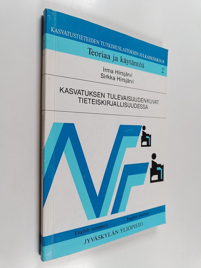 Kasvatuksen tulevaisuudenkuvat tieteiskirjallisuudessa