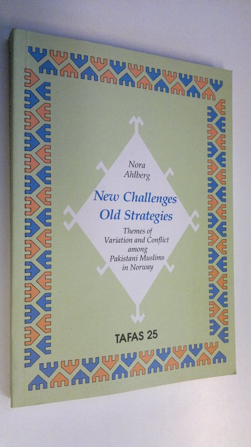 New challenges, old strategies