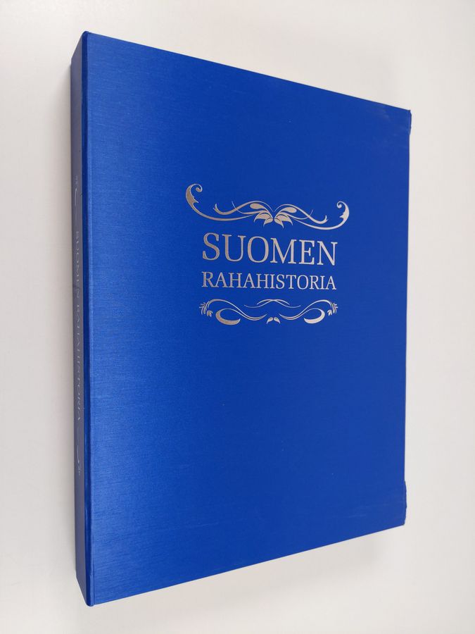Suomen rahahistoria