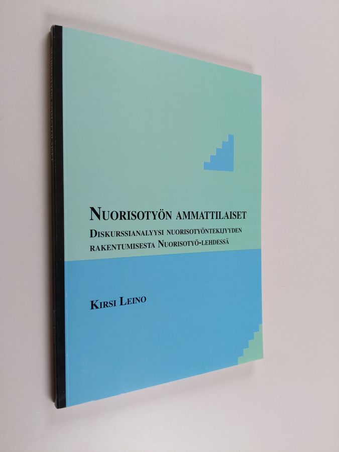 Nuorisotyön ammattilaiset