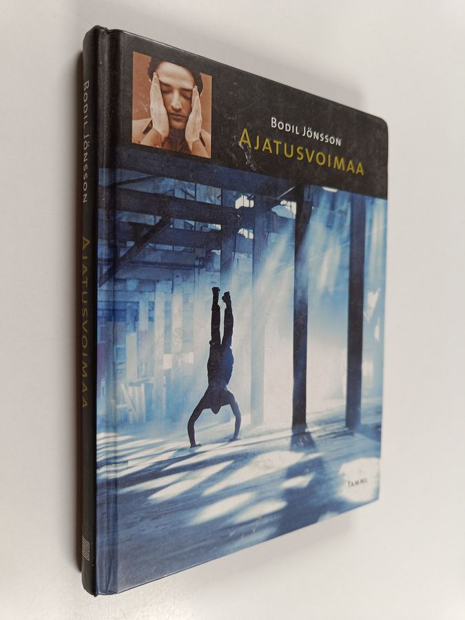 Ajatusvoimaa