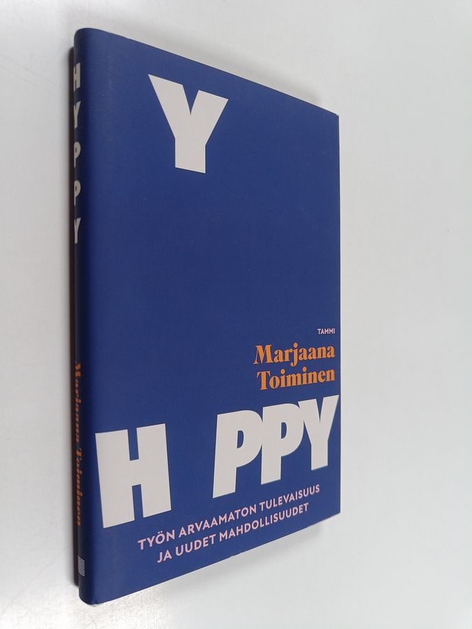 Hyppy