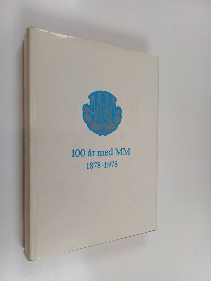 100 år med MM