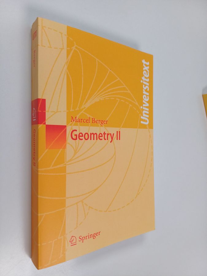 Geometry II