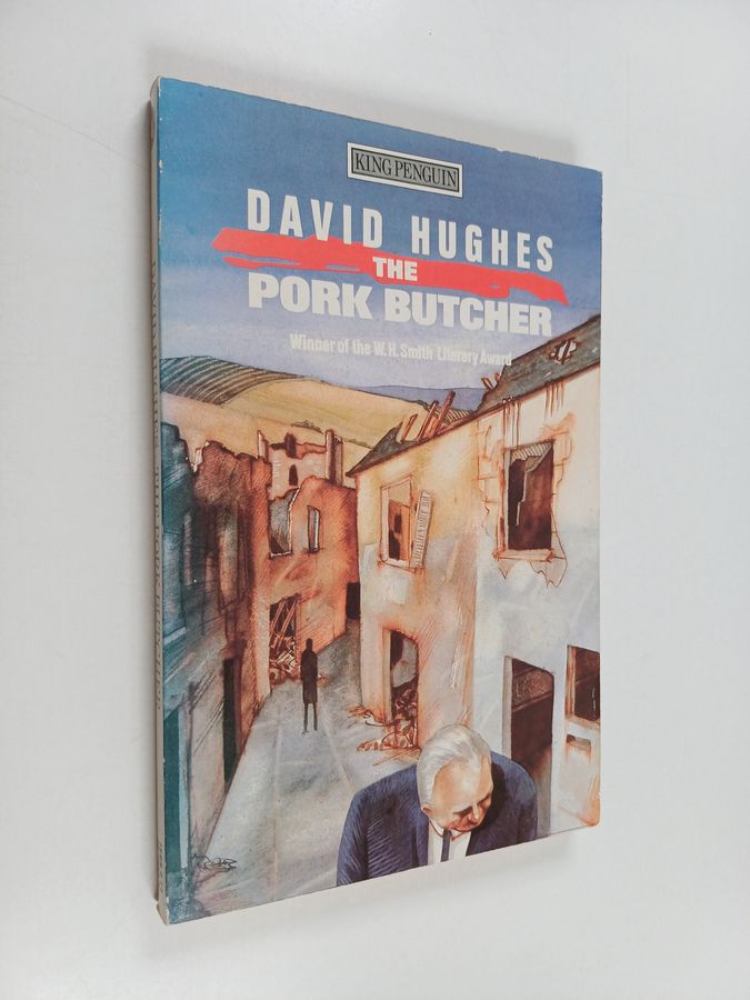 The pork butcher