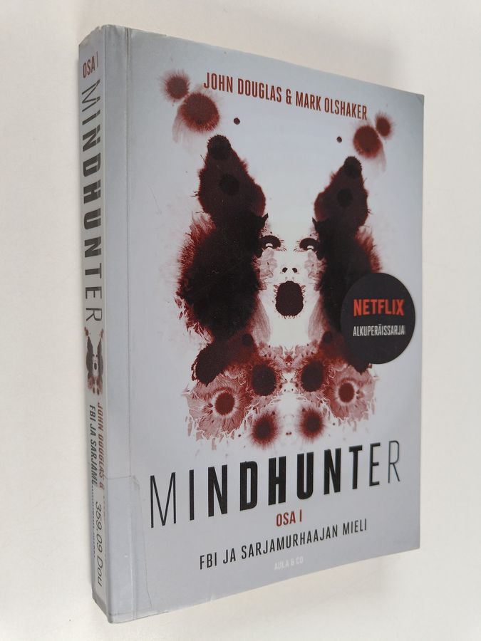 Mindhunter