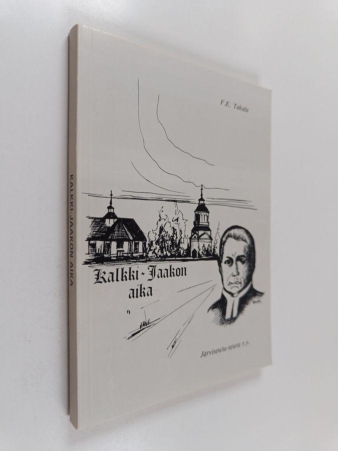 Kalkki-Jaakon aika