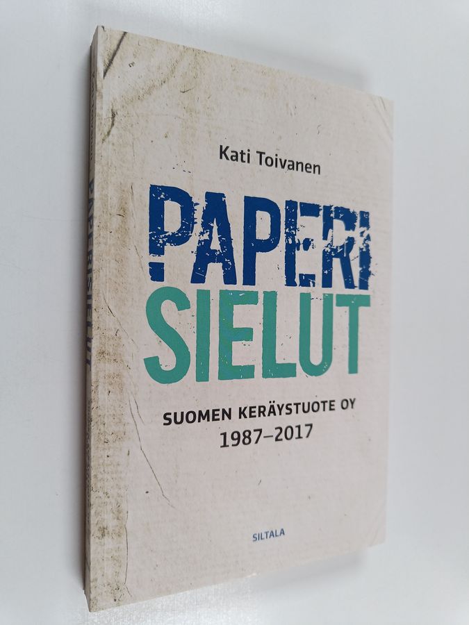 Paperisielut