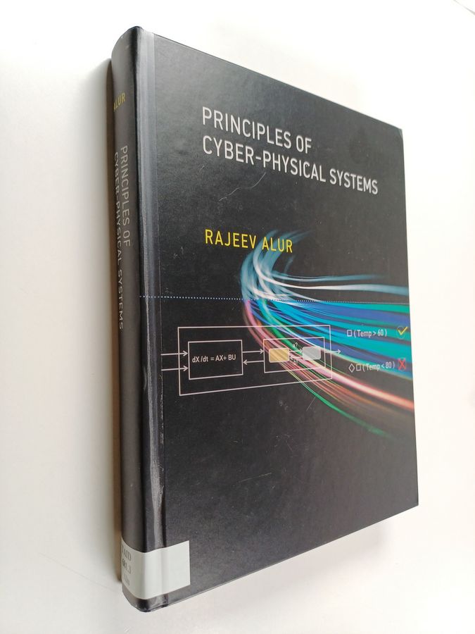 Principles of cyber-physical systems