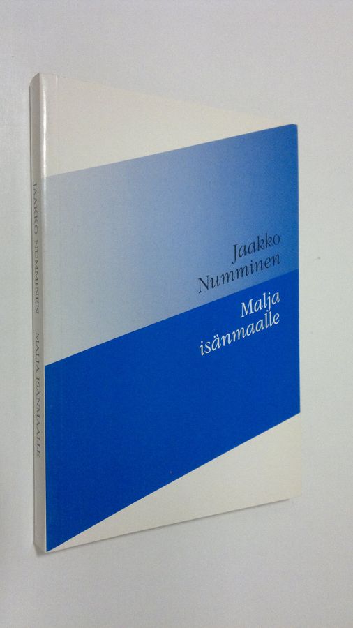 Malja isänmaalle