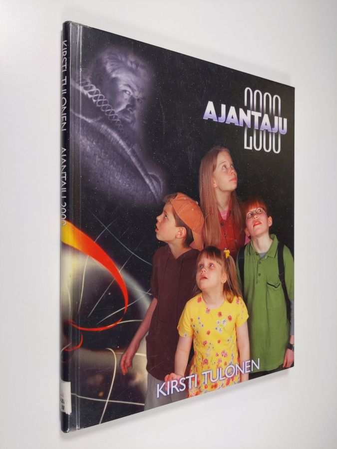 Ajantaju 2000